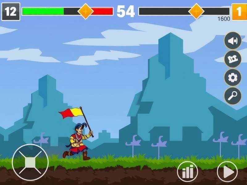 Sonepur Sultans Main Gameplay Sonepur Sultans Game Screenshot